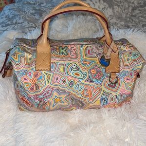 Dooney & Bourke Bag